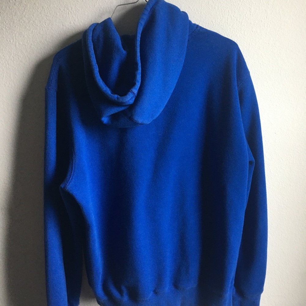 Tommy hilifiger pullover hoddie - Picture 4 of 9